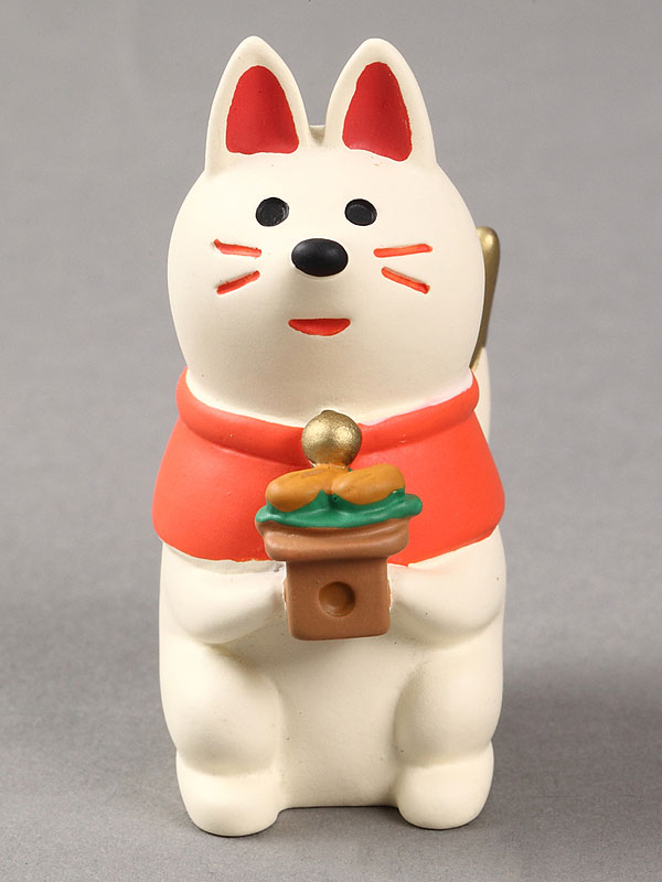 こんこんさま